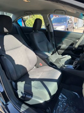 Used 2014 Honda Civic EX image 5