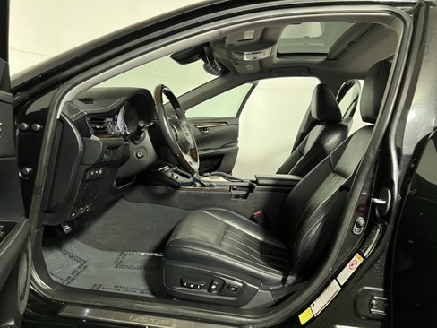Used 2018 Lexus ES 350 image 22