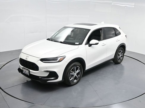 Used 2024 Honda HR-V EX-L image 32