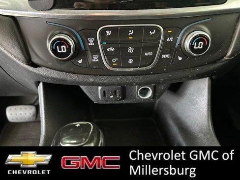 Used 2019 Chevrolet Traverse LT image 24