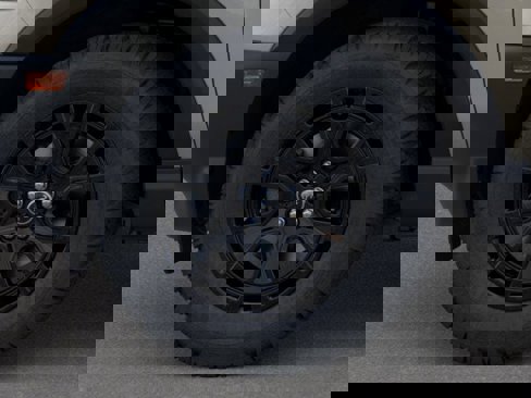 New 2025 Ford Bronco Sport Outer Banks image 19