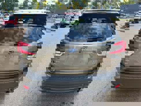 Used 2020 Subaru Forester Limited image 6