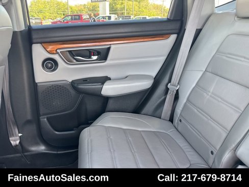 Used 2019 Honda CR-V EX-L image 45