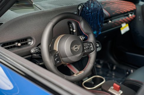 New 2025 MINI Cooper S image 12