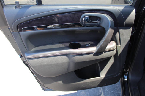 Used 2015 Buick Enclave Leather w/ Trailering Package image 19