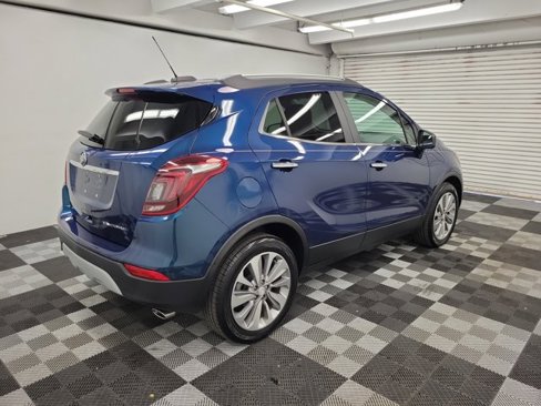 Used 2020 Buick Encore Preferred w/ Safety Package image 6