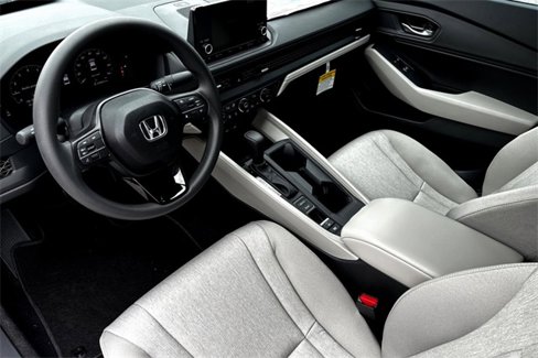 Used 2020 Honda Civic EX-L image 6