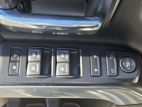 Used 2017 Chevrolet Silverado 1500 LT image 13