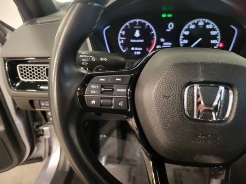 Used 2022 Honda Civic Sport image 13