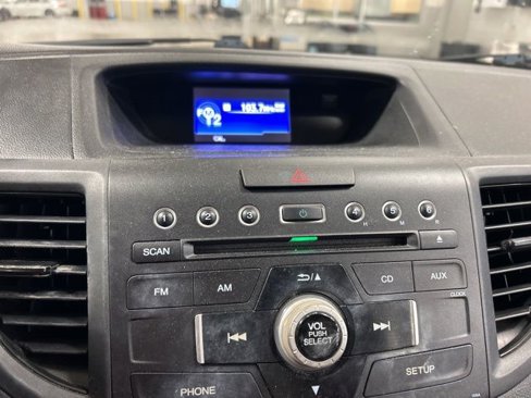 Used 2014 Honda CR-V LX image 12