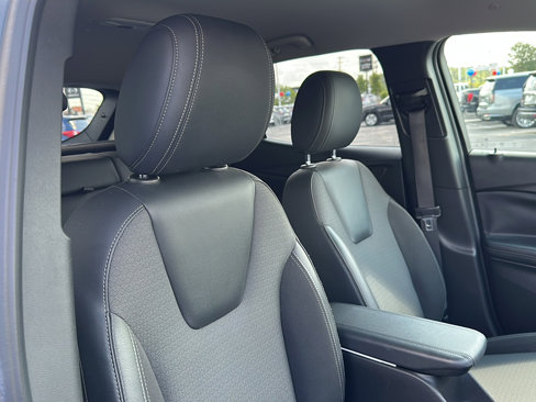 Certified 2022 Buick Encore GX Select image 24