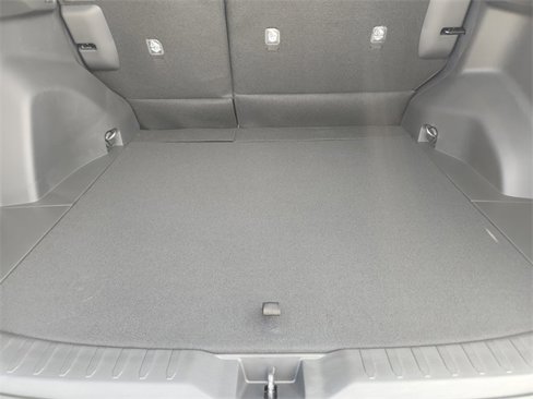 Certified 2025 Toyota RAV4 LE image 30