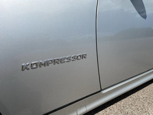 Used 2003 Mercedes-Benz SLK 230 image 22