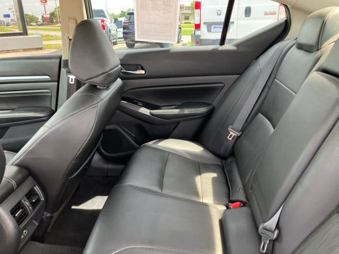 Used 2021 Nissan Altima 2.5 SL image 32