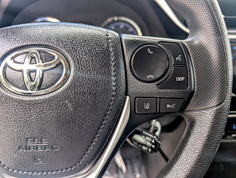 Used 2019 Toyota Corolla XLE image 21