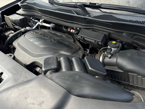 Used 2021 Honda Passport Sport image 12