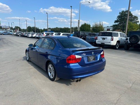 Used 2008 BMW 328i Sedan image 5
