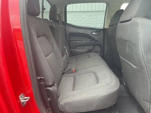 Used 2019 GMC Canyon SLE image 14