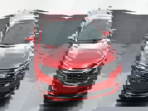 Certified 2022 Chevrolet Equinox RS image 43