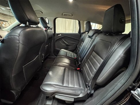 Used 2018 Ford Escape SEL image 21
