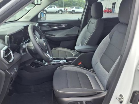 New 2026 Chevrolet TrailBlazer LT w/ Convenience Package image 17