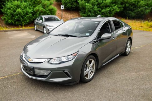 Used 2016 Chevrolet Volt LT w/ Comfort Package image 7