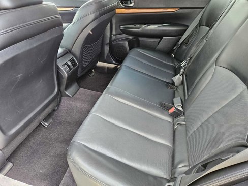 Used 2014 Subaru Outback 2.5i Limited image 29