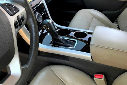 Used 2013 Ford Edge Limited image 15