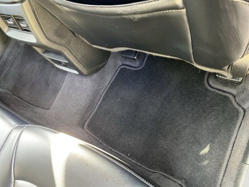 Certified 2023 Ford Edge SEL image 38