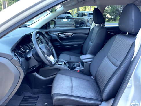 Used 2019 Nissan Rogue SV w/ Premium Package image 22