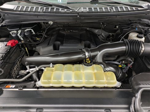 Used 2020 Ford Expedition XLT image 36