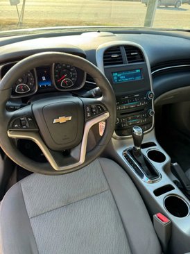Used 2014 Chevrolet Malibu LS w/ Protection Package image 19