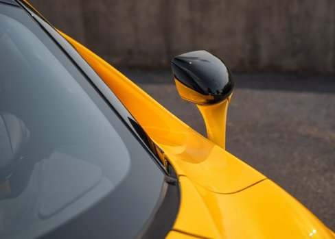New 2025 McLaren 750S image 25
