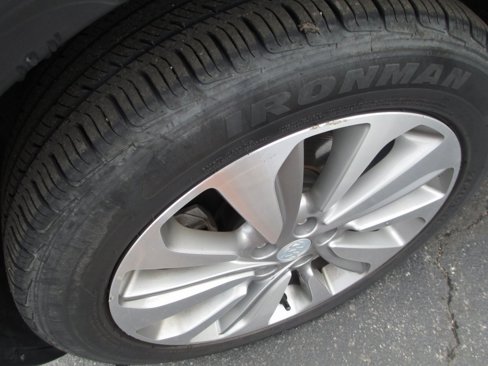 Used 2020 Buick Encore Preferred image 11