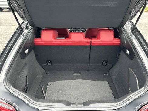 Certified 2024 Acura Integra A-Spec image 16