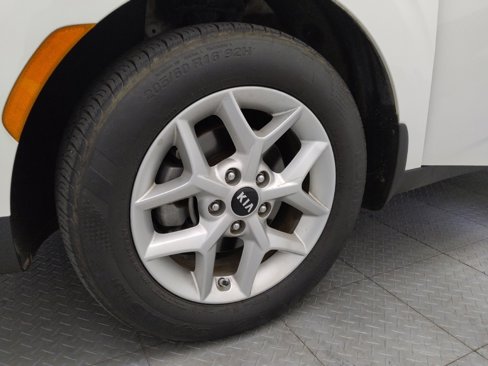 Used 2020 Kia Soul S image 31