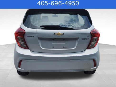 Used 2021 Chevrolet Spark LT image 7