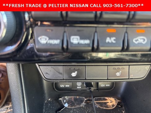 Used 2019 Kia Sportage EX w/ EX Sport Appearance Package image 14
