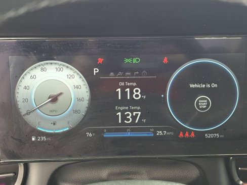 Used 2022 Hyundai Elantra N w/ Preferred Accessory Package image 18