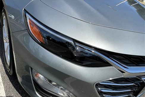 Used 2023 Chevrolet Malibu LT image 27