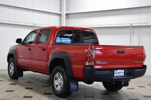 Used 2013 Toyota Tacoma PreRunner image 6