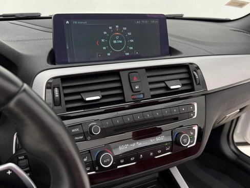 Used 2018 BMW M240i Convertible image 23