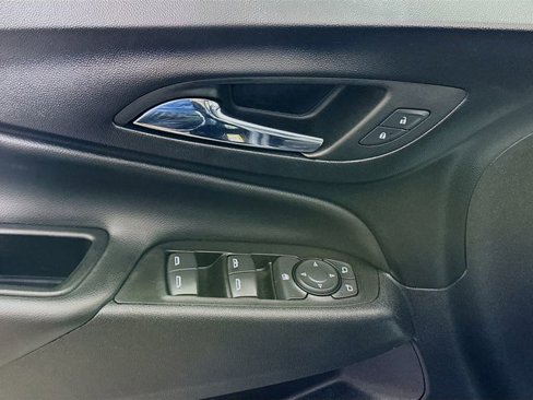 Certified 2022 Chevrolet Equinox LT image 17