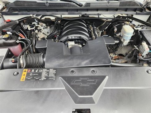 Used 2018 Chevrolet Silverado 1500 LT w/ All Star Edition image 31