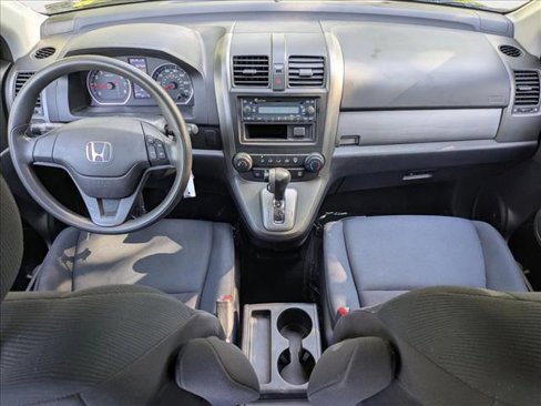 Used 2010 Honda CR-V LX image 15