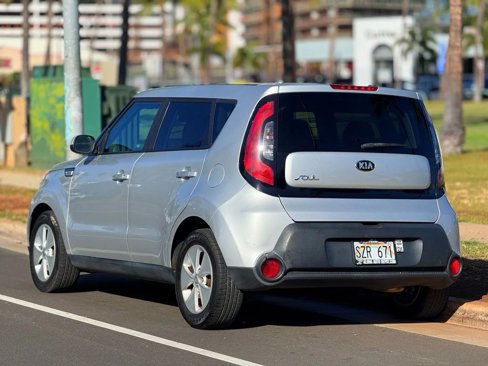 Used 2016 Kia Soul image 3