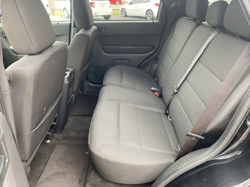 Used 2012 Ford Escape XLT image 6