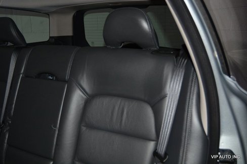 Used 2010 Volvo XC70 3.2 image 21