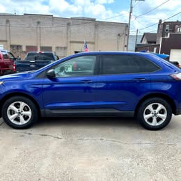 Used 2015 Ford Edge SE image 20