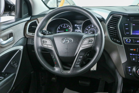 Used 2018 Hyundai Santa Fe Sport image 12